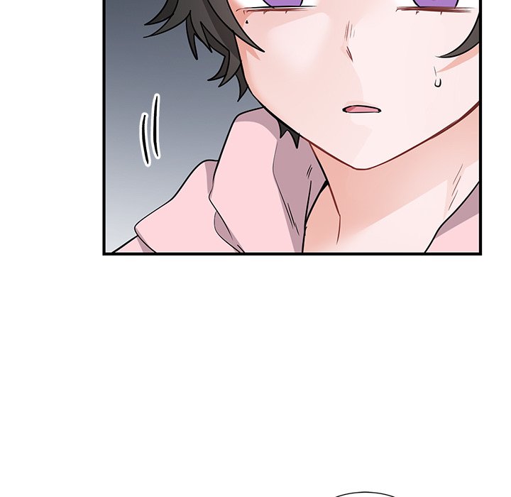 Pheromone Sherbet♥ - episode 13 - 50