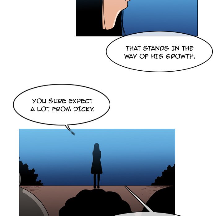 Path to Salvation - episode 41 - 38