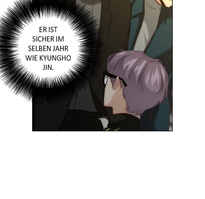 Die geheime Liebe des Omega K - episode 14 - 82