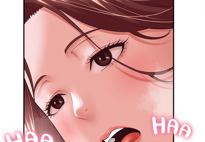 Right Under His Roof - episode 4 - 3