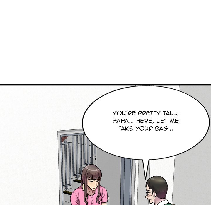 Secret Tutor - episode 24 - 86