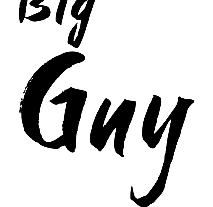 Big Guy - episode 17 - 10