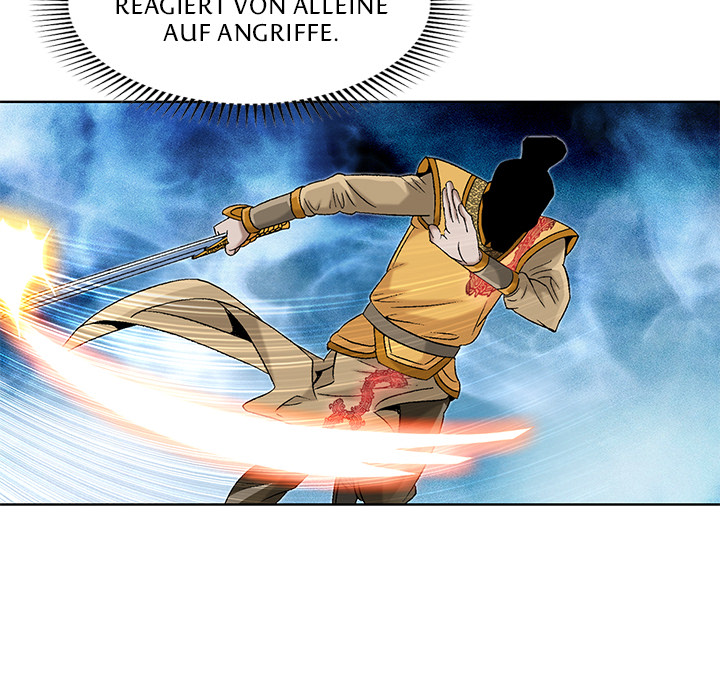 Die Reise des Gunak - episode 32 - 42