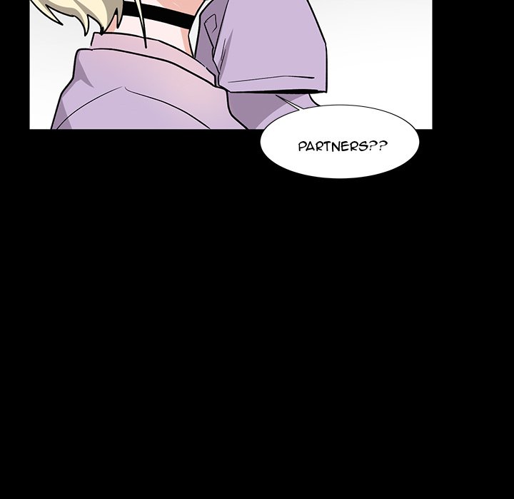 Pheromone Sherbet♥ - episode 17 - 53