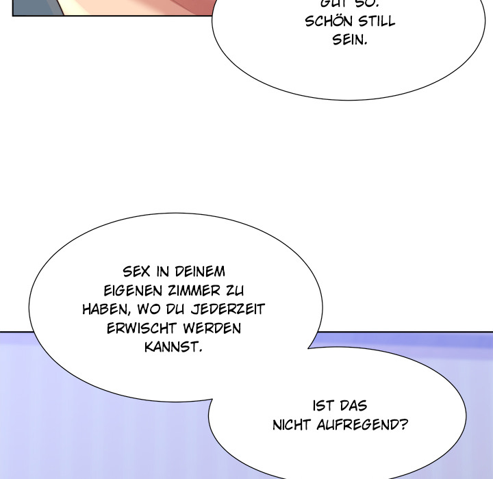Ich will doch nur SIE! - episode 40 - 75