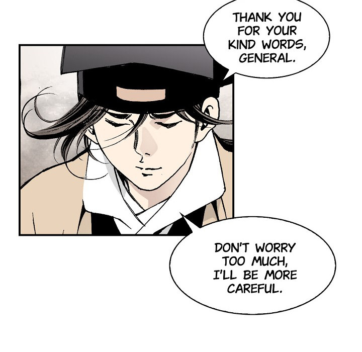 Magician's Murim Adventures - episode 9 - 19