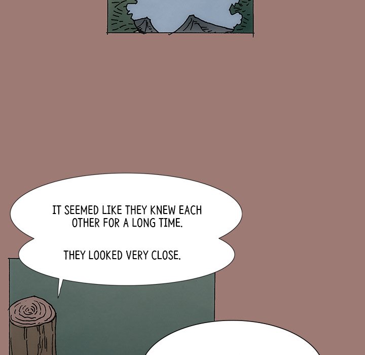 Living with One Leg - episode 17 - 46