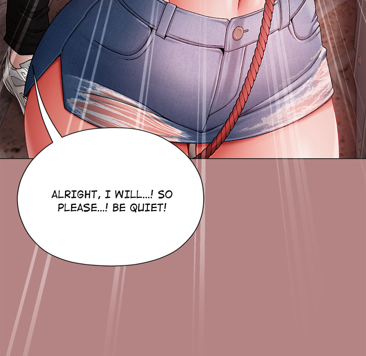 The Delinquent Girl - episode 5 - 168