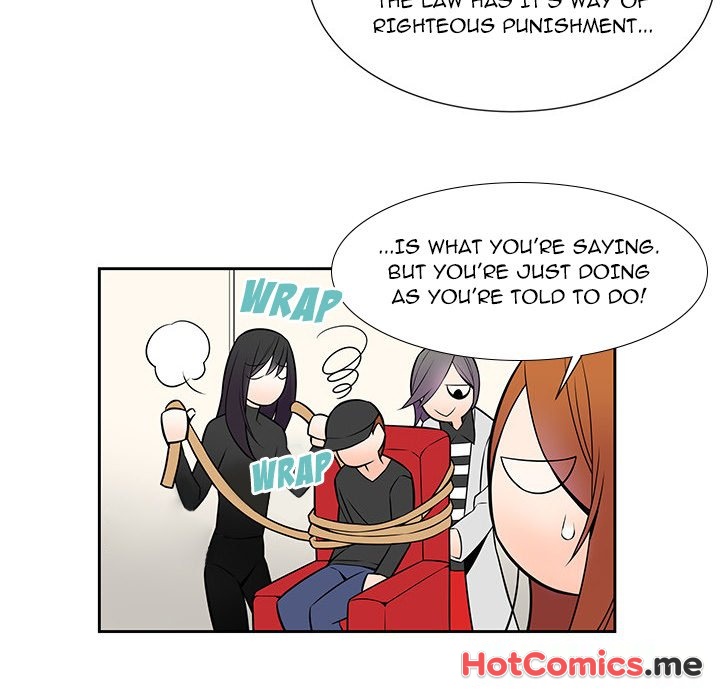EAT ME! - episode 13 - 49