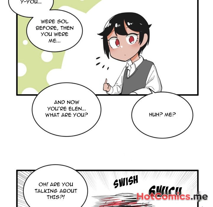 The Amazing Siblings - episode 84 - 18