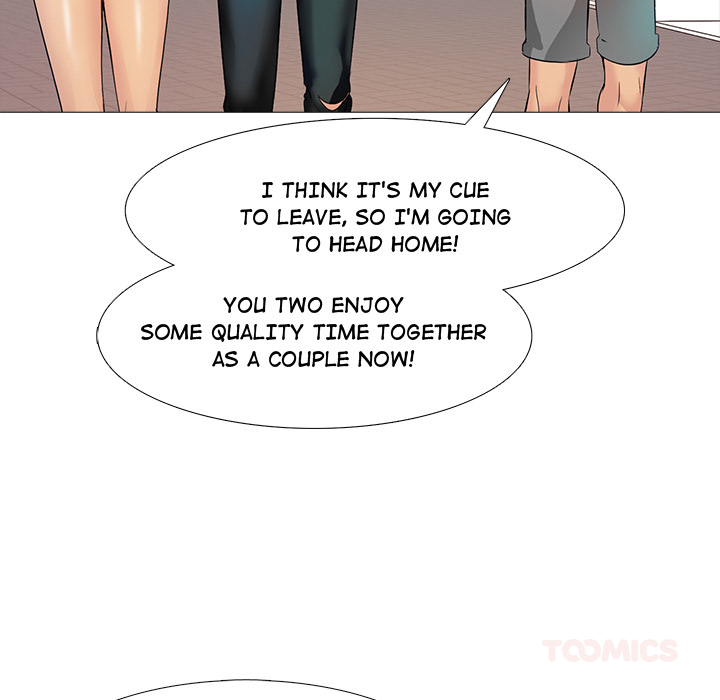 My Friend's Girlfriend - episode 5 - 104