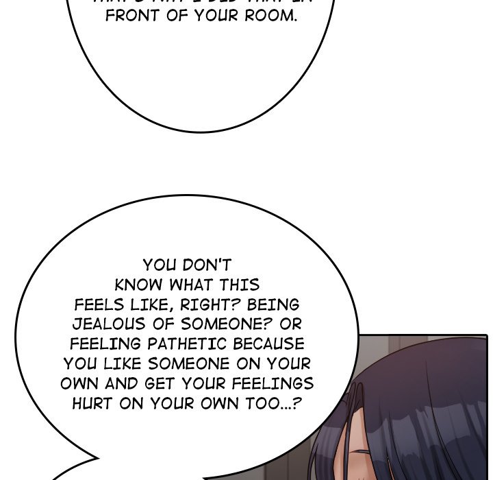 Make Me Yours, Professor - episode 39 - 53