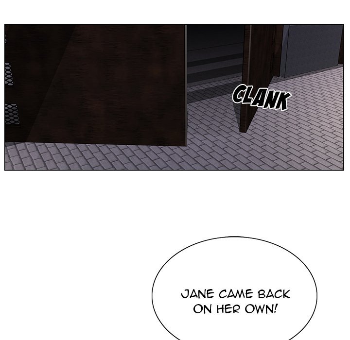 Divine Hands - episode 27 - 97
