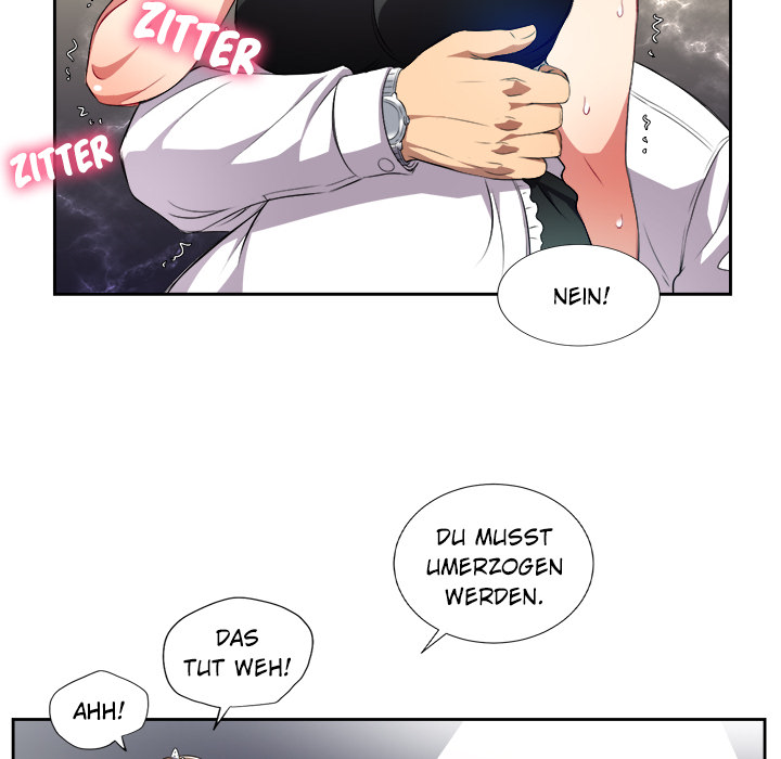 Yuris Nebenjob - episode 29 - 39