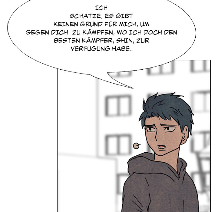 Teufel der Oberstufe - episode 169 - 89
