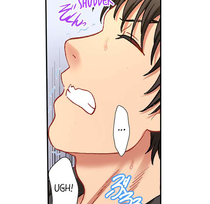 The Quiet Gal Can't Stop Moaning in Bed - episode 21 - 36