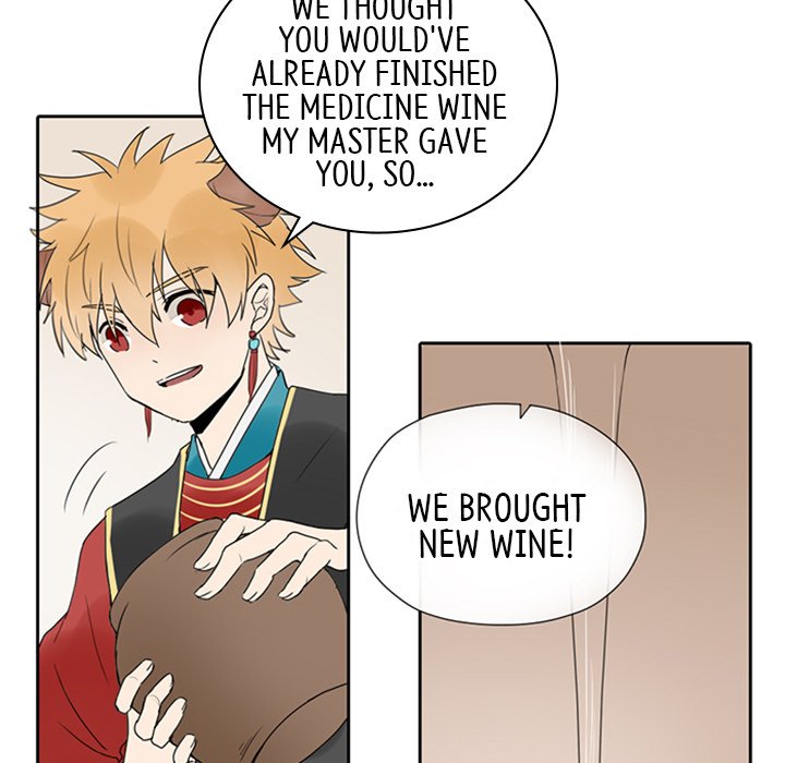 Odis and Moa's Underworld Diary - episode 33 - 30