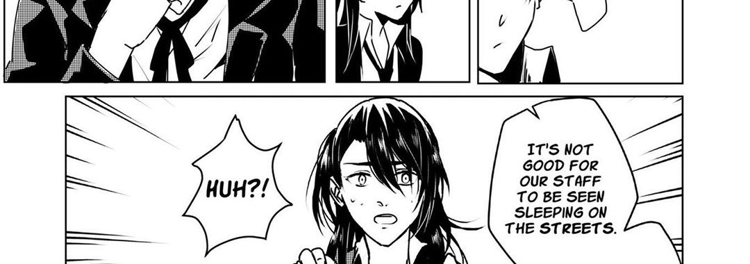 Warm Coffee - episode 2 - 13