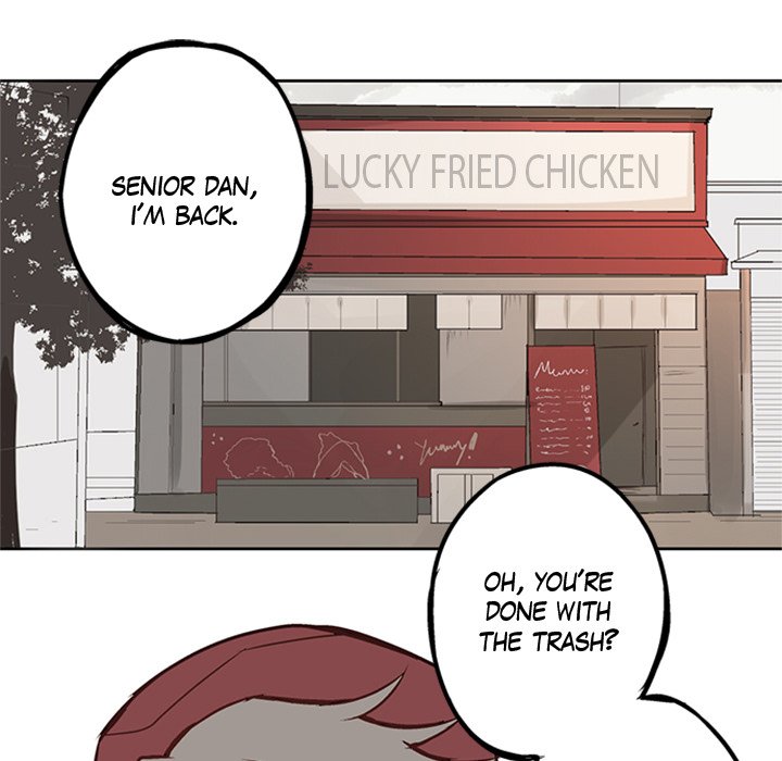 A Day With Me - episode 9 - 80