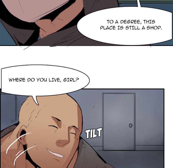 Justitia - episode 3 - 7