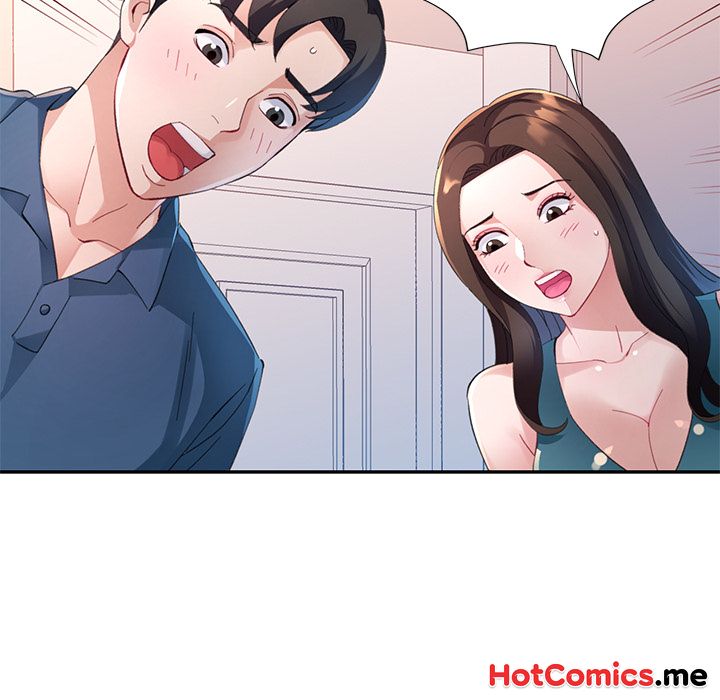 Intimate Tutoring - episode 3 - 16