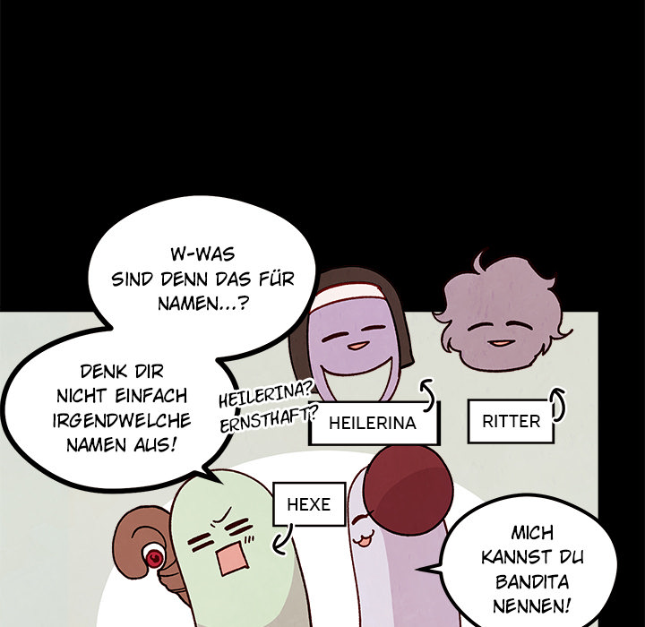 Ich wähle dich! - episode 92 - 19