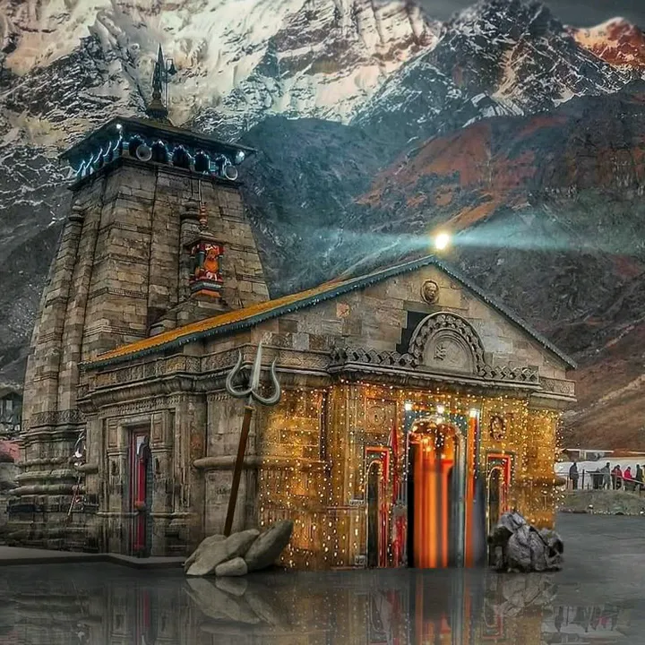 kedarnath607