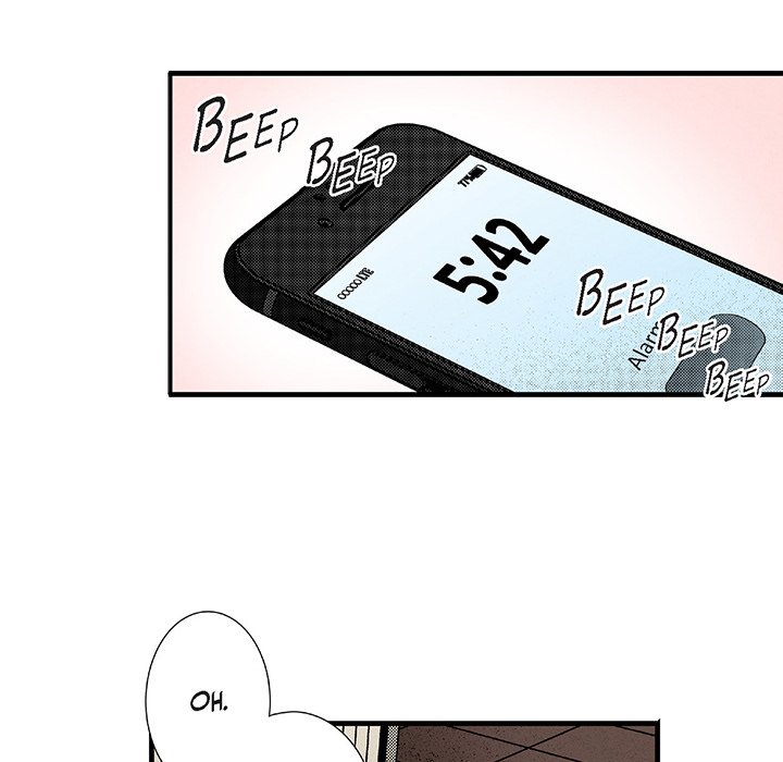 Work, Fight and Love - Webtoon Edition - episode 48 - 37