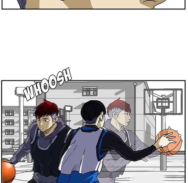 Tweener - episode 6 - 64