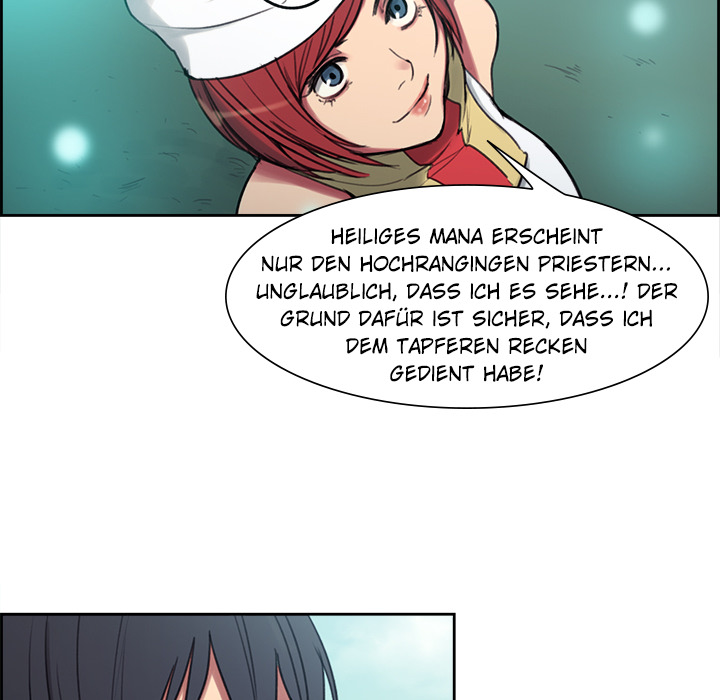 Held aus einer anderen Welt - episode 7 - 9