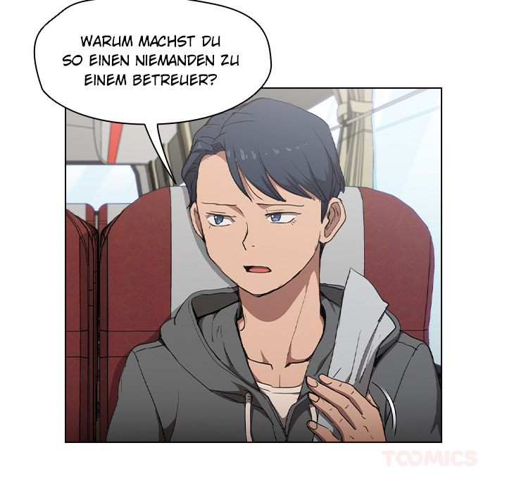 Der Neuanfang - episode 26 - 36
