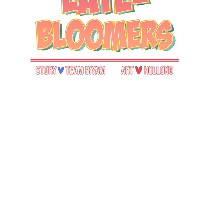 The Late-Bloomers - episode 23 - 15