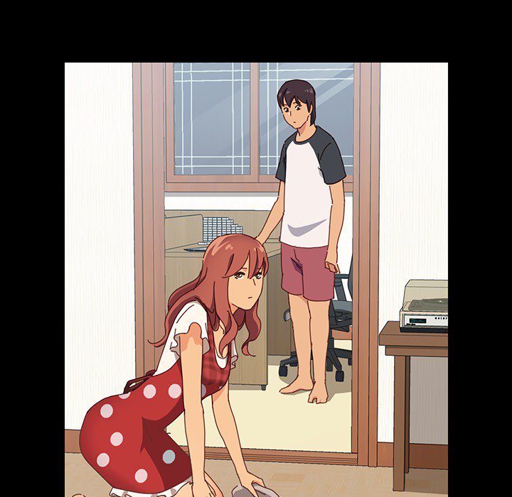 The Assistant - episode Prologue - 26