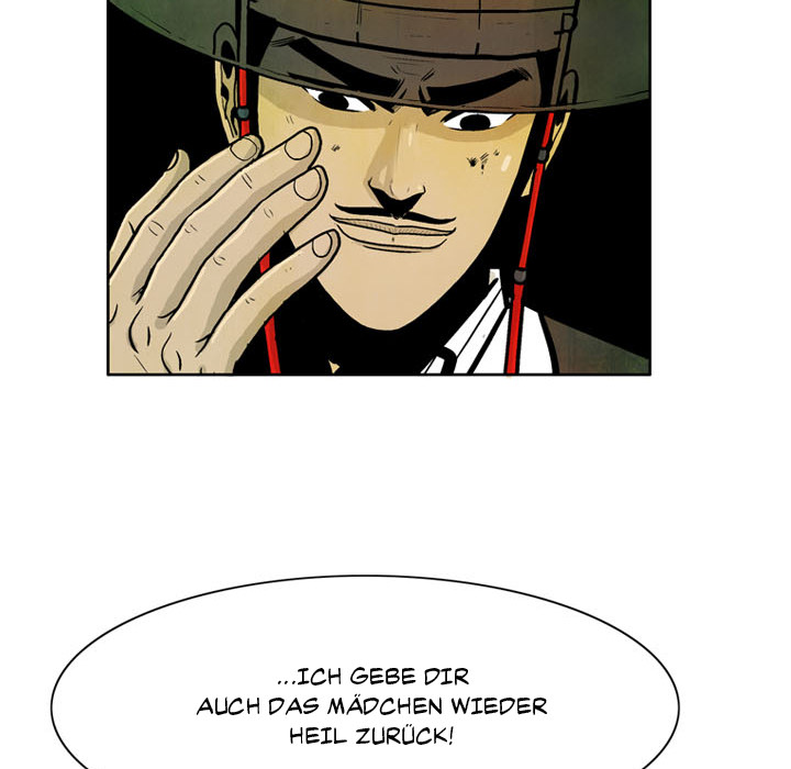 Der Schwertklan Joseons - episode 7 - 38