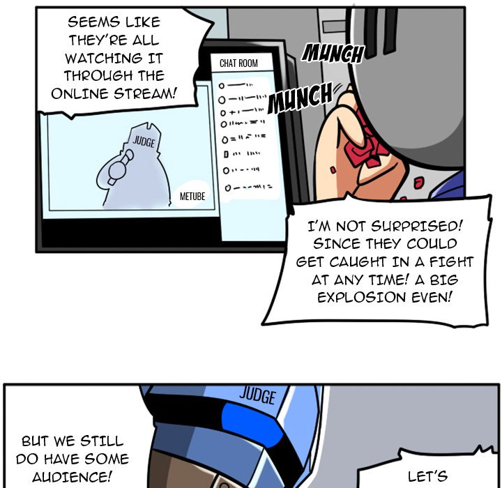 Maki and Friends - episode 85 - 5