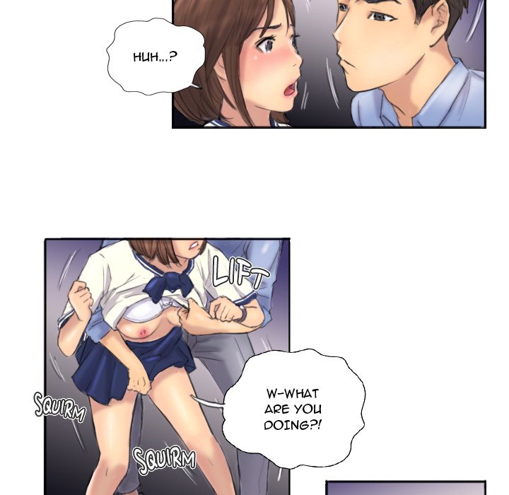 New Face - episode 7 - 46