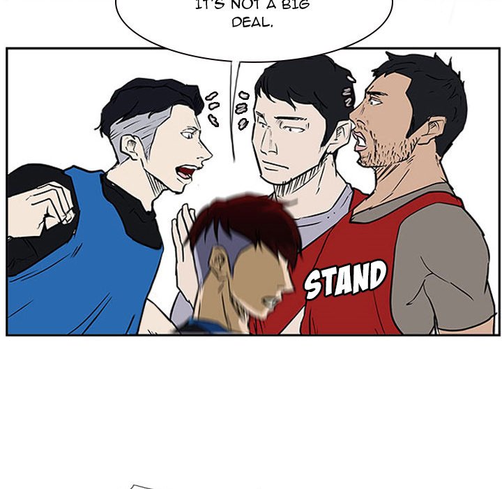 Tweener - episode 18 - 92