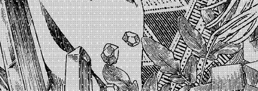 The Hundred-Year Crystal Catalogue - episode 2 - 84