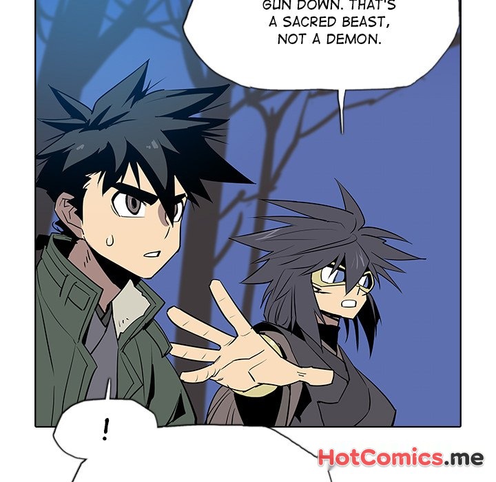 The Fang of Yeongno - episode 30 - 71