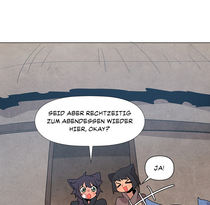 Die Dämonenkaiserin - episode 25 - 26