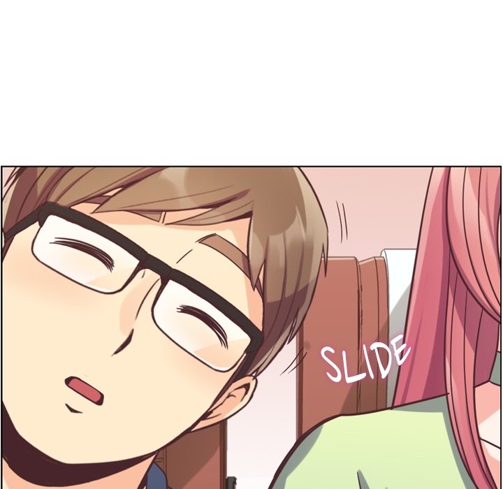 Annoying Alice - episode 48 - 20