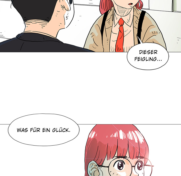 Hero Kim: Wer hat einen Retter bestellt? - episode 1 - 63