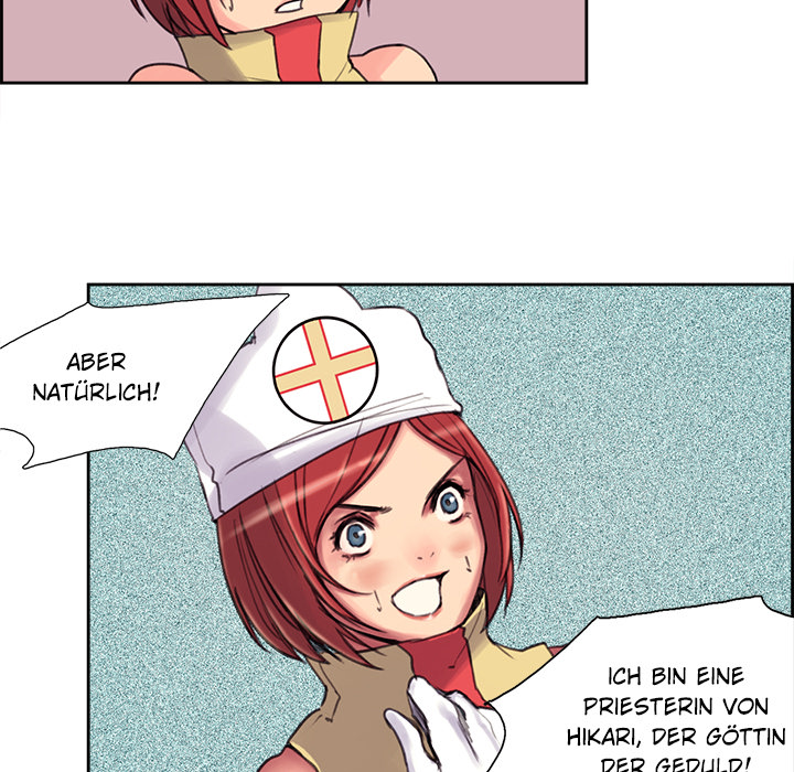 Held aus einer anderen Welt - episode 5 - 6