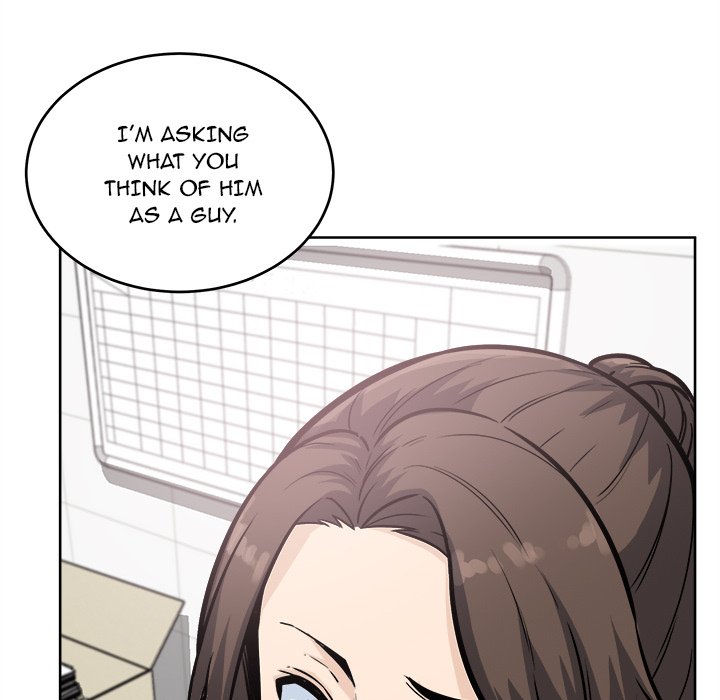 Excuse me, This is my Room - episode 69 - 94