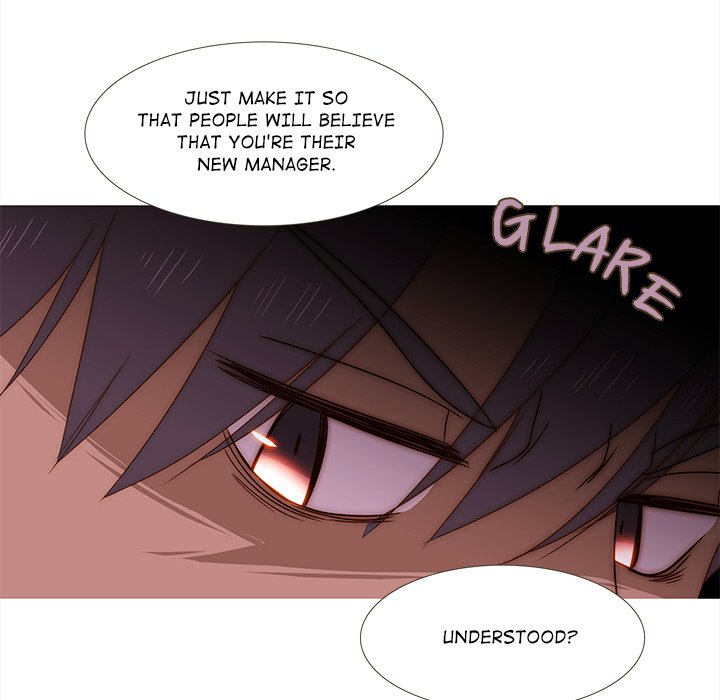 My Life as a Half-Magi - episode 23 - 28