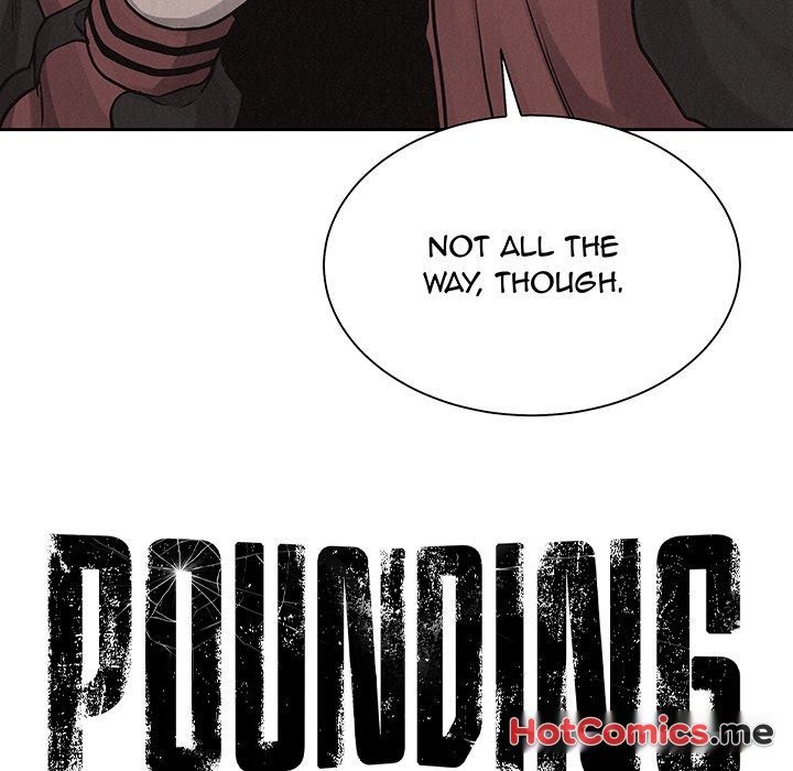 Pounding - episode 43 - 7