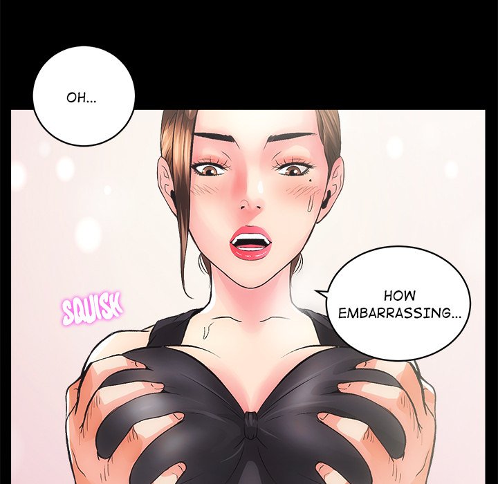 Lady Realtors - episode 3 - 11