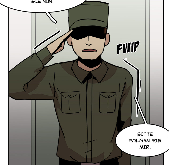 Justitia - episode 32 - 35