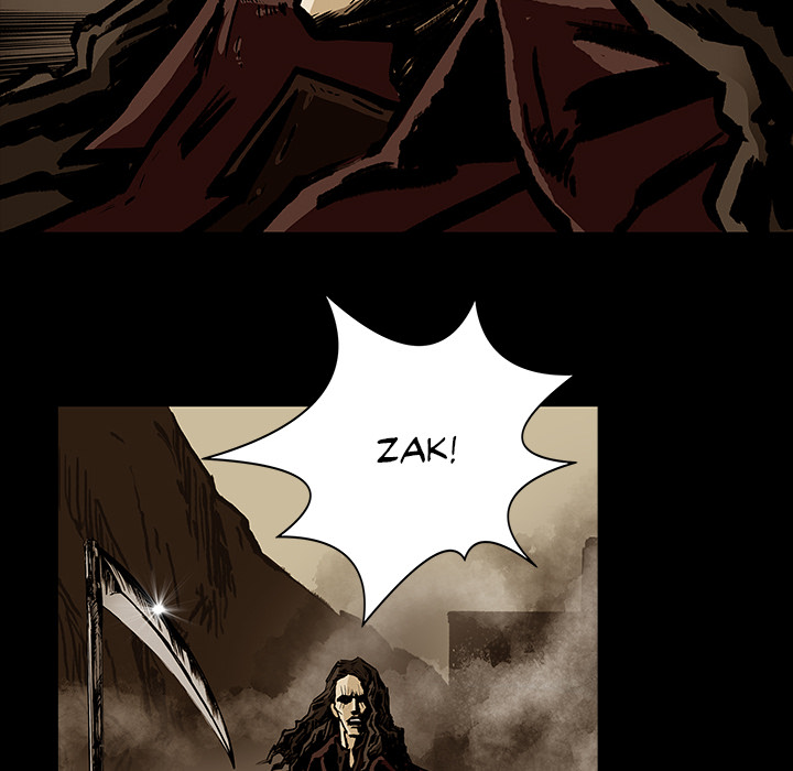 City of Zak - episode 22 - 44