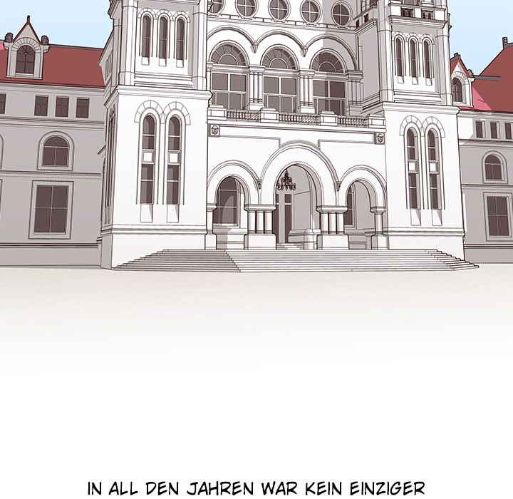 Der Hahn im Korb - episode 1 - 19